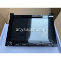 13-17 Range Rover Vogue AC Display